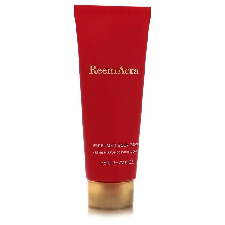 Reem Acra Body Cream by Reem Acra 75 ml by Brands HD