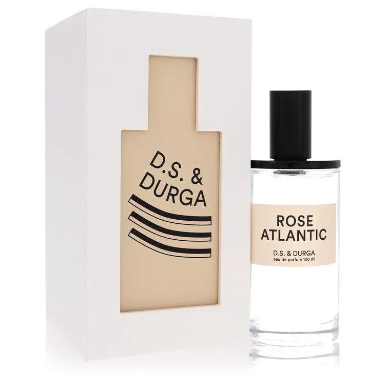 Rose Atlantic Eau De Parfum Spray by D.S. & Durga 100 ml by Brands HD