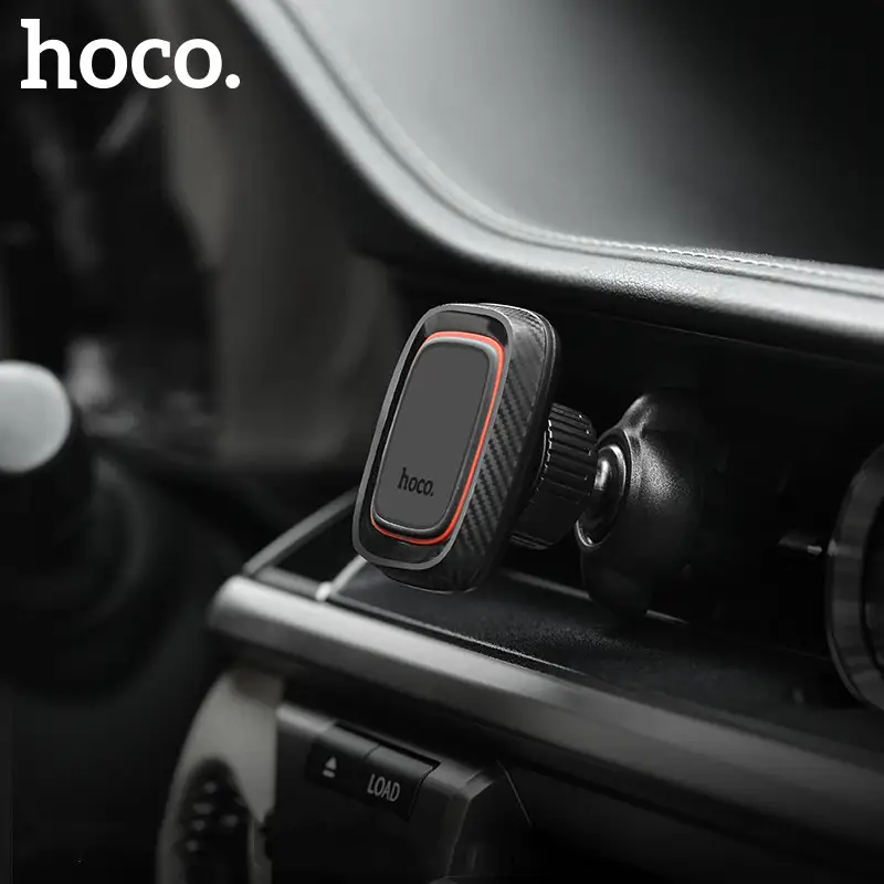 Car Holder Magnetic Air Vent Phone Holder by salelink.co.nz