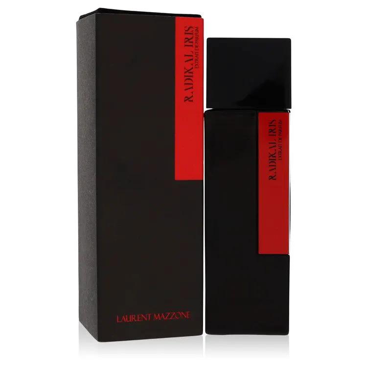 Radikal Iris Extrait de Parfum (Unisex) by Laurent Mazzone 100 ml by Brands HD
