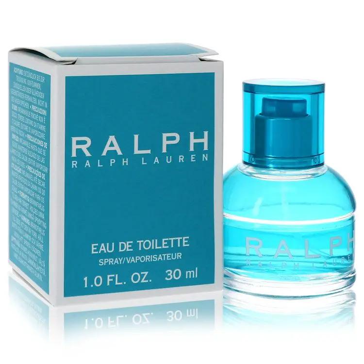 Ralph Eau De Toilette Spray by Ralph Lauren 30 ml by Brands HD