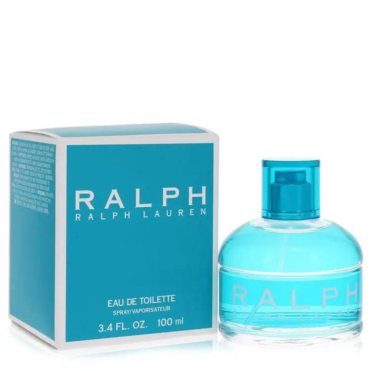 Ralph Eau De Toilette Spray by Ralph Lauren 100 ml by Brands HD