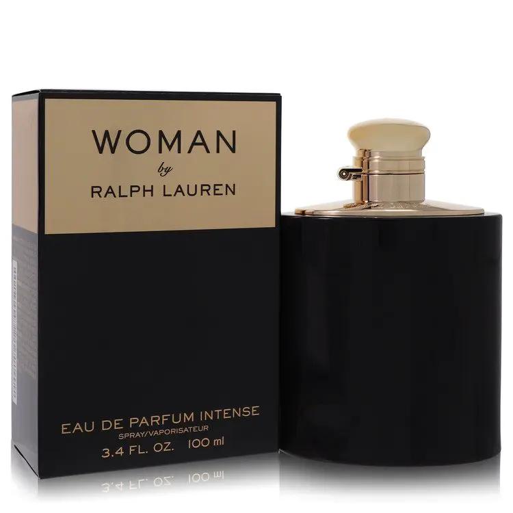 Ralph Lauren Woman Intense Eau De Parfum Spray by Ralph Lauren 100 ml by Brands HD