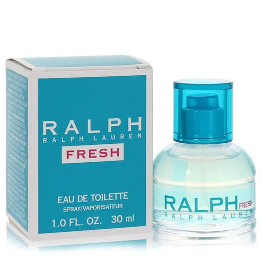 Brands HD Eau De Toilette Spray Ralph Fresh Eau De Toilette Spray by Ralph Lauren 30 ml Ralph Fresh Eau De Toilette Spray by Ralph Lauren 30 ml