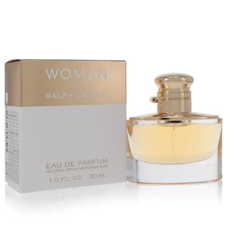 Ralph Lauren Woman Eau De Parfum Spray by Ralph Lauren 30 ml by Brands HD