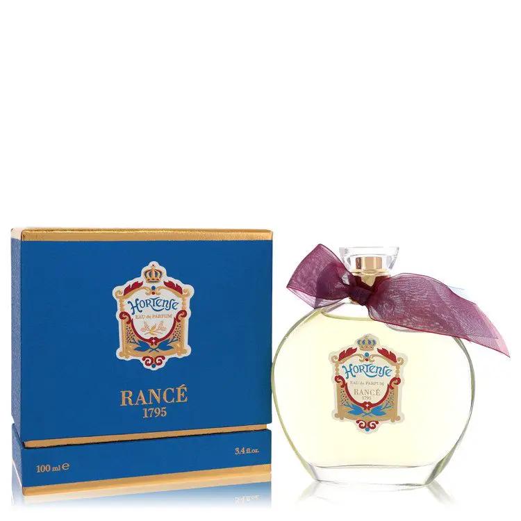 Hortense Eau De Parfum Spray by Rance 100 ml by Brands HD