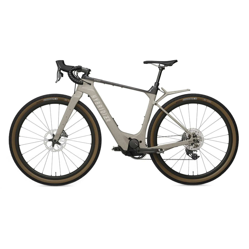 Kiwi eRide Kiwi eRide Hybridizer Rando E-Gravel Bike electric bike Hybridizer Rando E-Gravel Bike electric bike