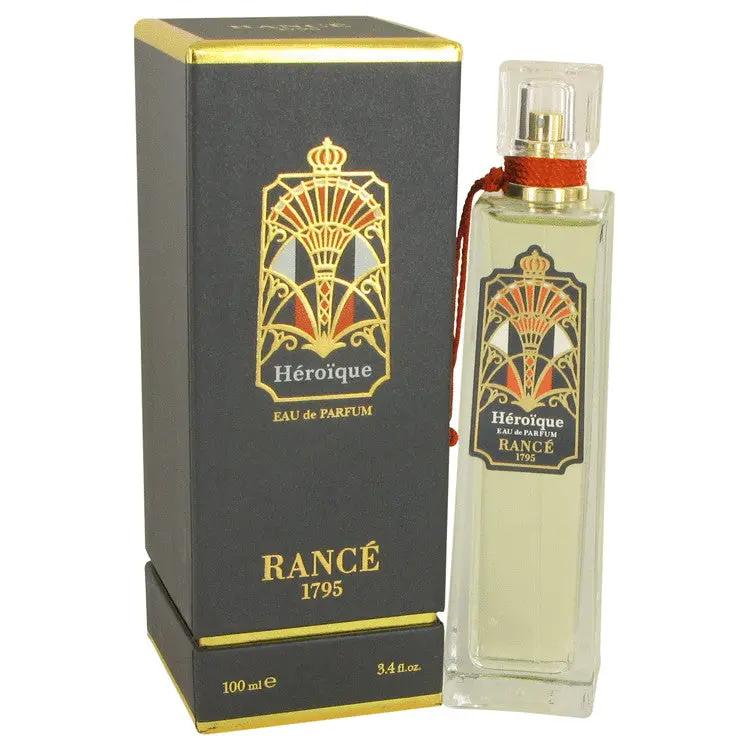 Heroique Eau De Parfum Spray by Rance 100 ml by Brands HD