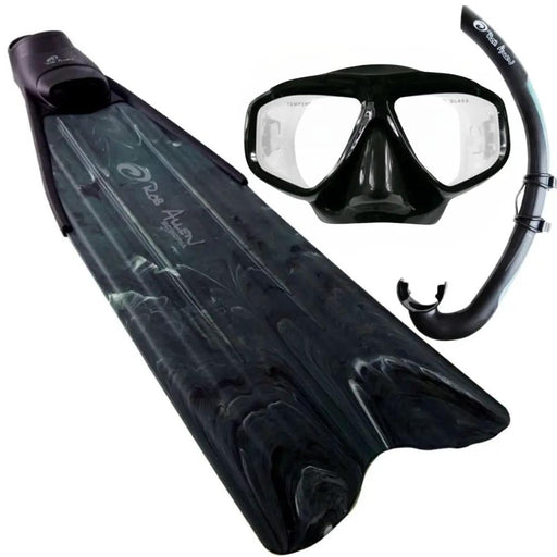 Rob Allen Spearfishing Freedive Kit by NZ Diver