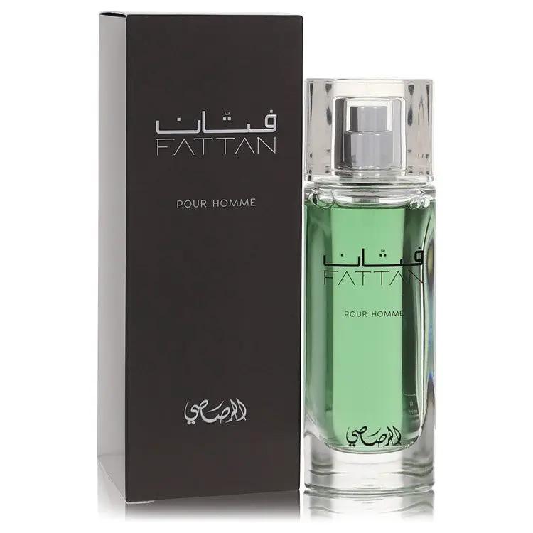 Rasasi Fattan Pour Homme Eau De Parfum Spray by Rasasi 49 ml by Brands HD