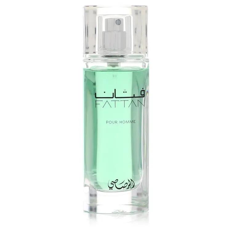 Rasasi Fattan Pour Homme Eau De Parfum Spray (Unboxed) by Rasasi 49 ml by Brands HD