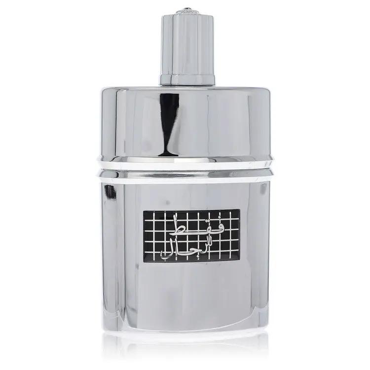 Rasasi Faqat Lil Rijal Eau De Parfum Spray (Unboxed) by Rasasi 50 ml by Brands HD