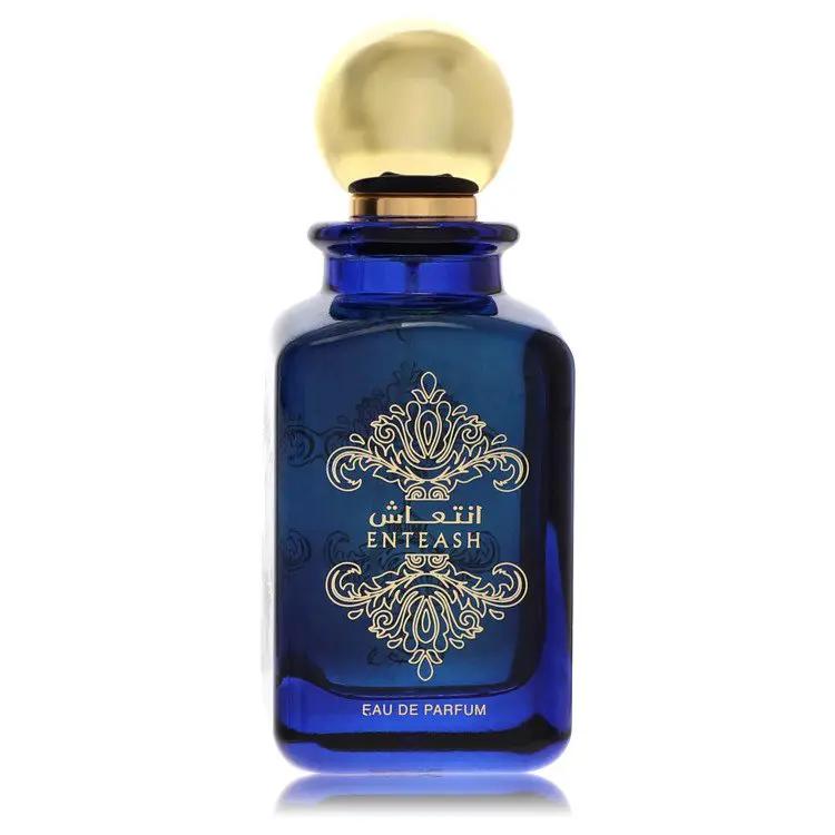 Brands HD Eau De Parfum Spray (Unisex Unboxed) Rasasi Enteash Eau De Parfum Spray (Unisex Unboxed) by Rasasi 100 ml Rasasi Enteash Eau De Parfum Spray (Unisex Unboxed) by Rasasi 100 ml