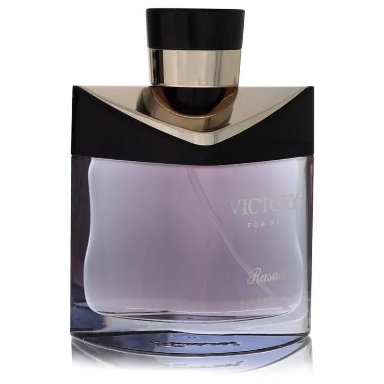 Brands HD Eau De Parfum Spray (Unboxed) Rasasi Victory Eau De Parfum Spray (Unboxed) by Rasasi 100 ml Rasasi Victory Eau De Parfum Spray (Unboxed) by Rasasi 100 ml