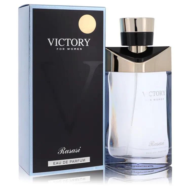Rasasi Victory Eau De Parfum Spray by Rasasi 100 ml by Brands HD