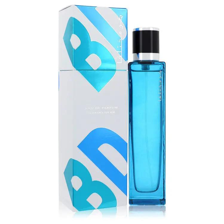 Rasasi Kun Mukhtalifan Eau De Parfum Spray by Rasasi 100 ml by Brands HD