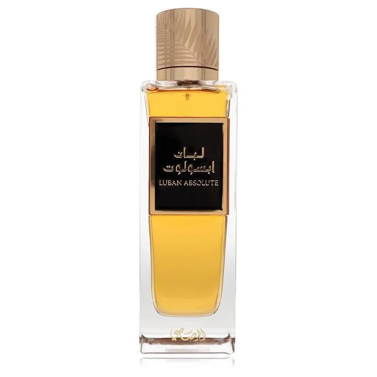 Brands HD Eau De Parfum Spray (Unisex Unboxed) Rasasi Luban Absolute Eau De Parfum Spray (Unisex Unboxed) by Rasasi 200 ml Rasasi Luban Absolute Eau De Parfum Spray (Unisex Unboxed) by Rasasi 200 ml