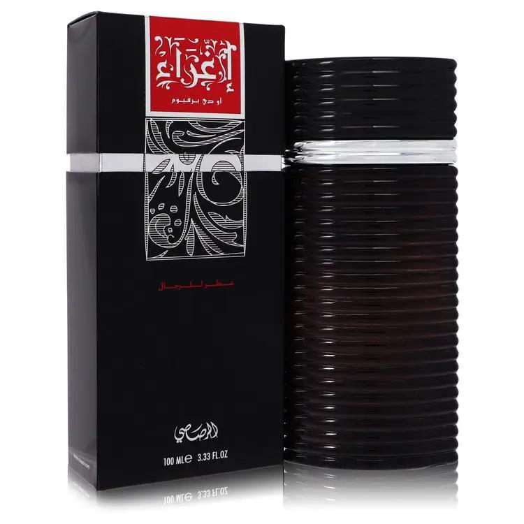 Rasasi Egra Eau De Parfum Spray by Rasasi 100 ml by Brands HD