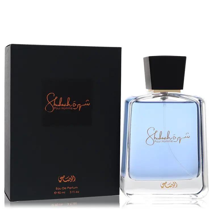 Rasasi Shuhrah Eau De Parfum Spray by Rasasi 90 ml by Brands HD