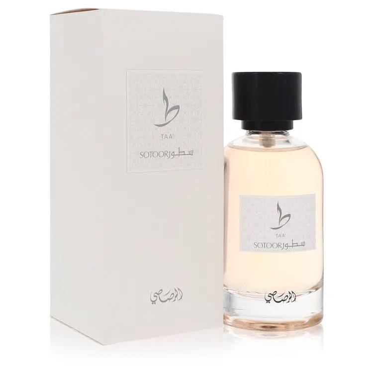 Sotoor Taa Eau De Parfum Spray by Rasasi 98 ml by Brands HD