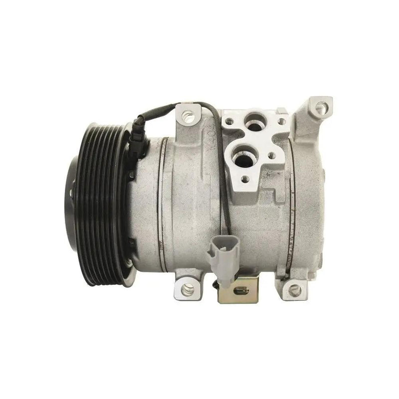 10S15C 883204208084 8832042080 88320-42080 CO 10458SC Auto Air Conditioning Compressor for toyota RAV4 447180-7820 447180-7821 by JBH AUTO PARTS