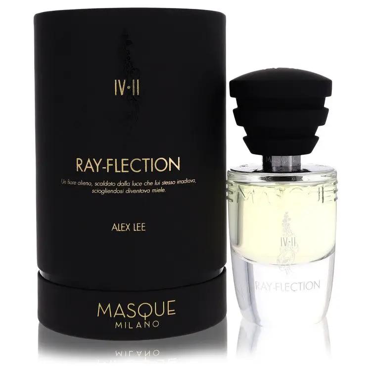 Masque Milano Ray-flection Eau De Parfum Spray by Masque Milano 35 ml by Brands HD