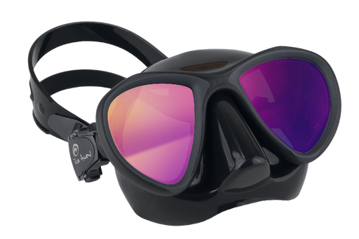 Rob Allen Snapper Mask by NZ Diver