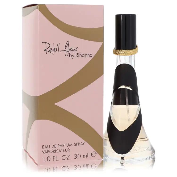 Brands HD Eau De Parfum Spray Rebl Fleur Eau De Parfum Spray by Rihanna 30 ml Rebl Fleur Eau De Parfum Spray by Rihanna 30 ml