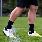 RB Star Grip Socks by Rugby Bricks
