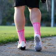 RB Star Grip Socks by Rugby Bricks