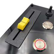 RaceCraftsNZ RC07 Button Box: The Professional Simulation Command Center by RaceCrafts