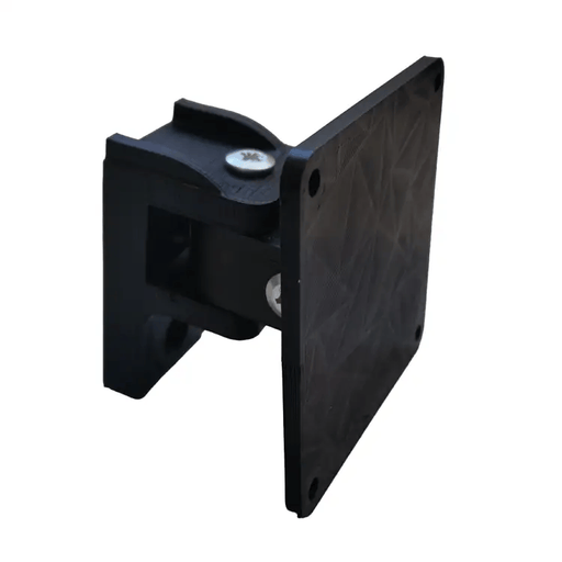 RacecraftsNZ RC0 Series Button Box Mount by RaceCrafts
