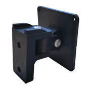 RacecraftsNZ RC0 Series Button Box Mount by RaceCrafts
