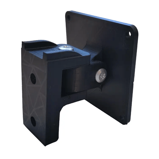RacecraftsNZ RC0 Series Button Box Mount by RaceCrafts