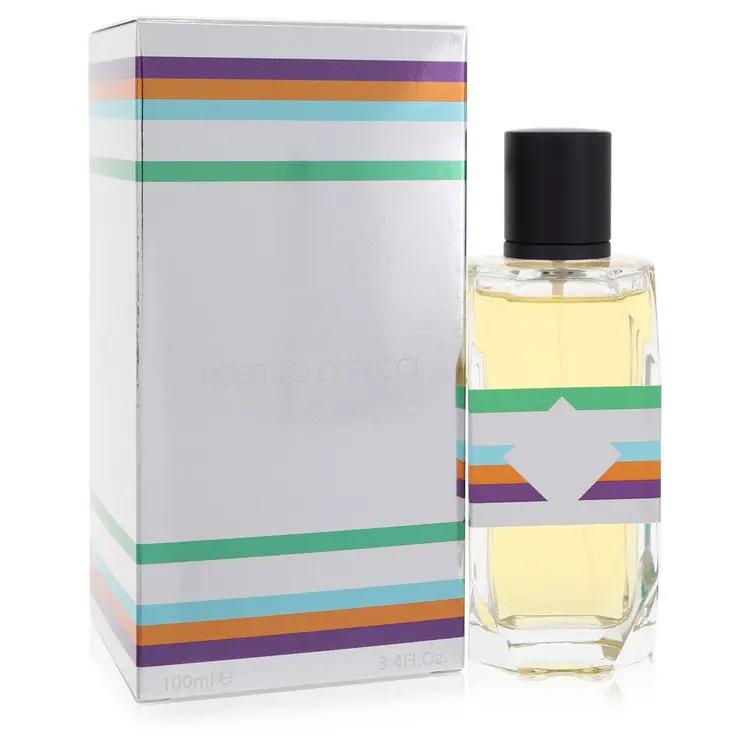 Brands HD Eau De Parfum Spray Roberto Capucci Eau De Parfum Spray by Capucci 100 ml Roberto Capucci Eau De Parfum Spray by Capucci 100 ml