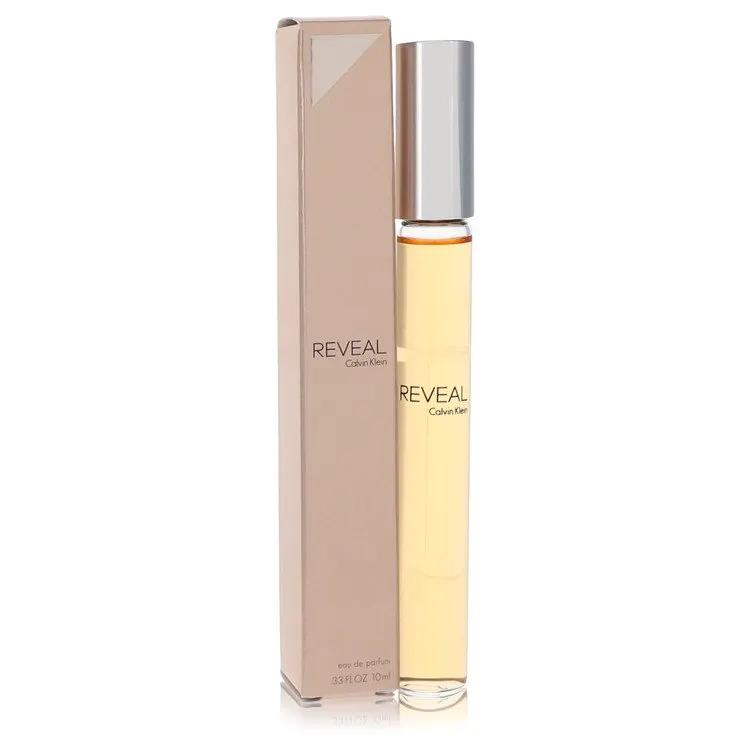 Brands HD Eau De Parfum Spray Rollerball Reveal Calvin Klein Eau De Parfum Spray Rollerball by Calvin Klein 10 ml Reveal Calvin Klein Eau De Parfum Spray Rollerball by Calvin Klein 10 ml