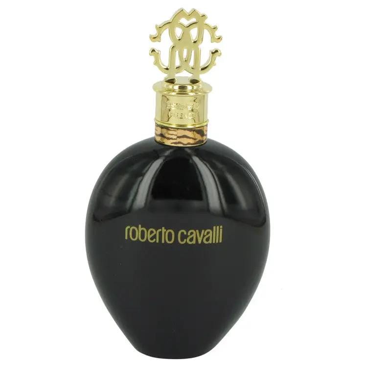 Brands HD Eau De Parfum Spray (unboxed) Roberto Cavalli Nero Assoluto Eau De Parfum Spray (unboxed) by Roberto Cavalli 75 ml Roberto Cavalli Nero Assoluto Eau De Parfum Spray (unboxed) by Roberto Cavalli 75 ml