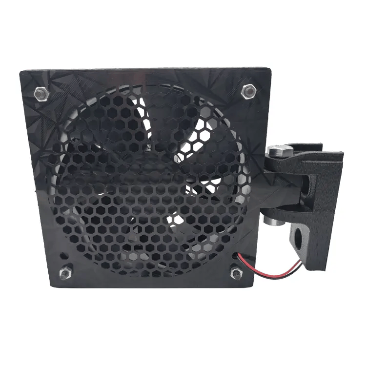 RaceCraftsNZ V4 Wind Simulator/Cooling fan by RaceCrafts