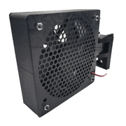 RaceCraftsNZ V4 Wind Simulator/Cooling fan by RaceCrafts