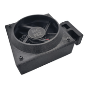 RaceCraftsNZ V4 Wind Simulator/Cooling fan by RaceCrafts