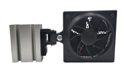 RaceCraftsNZ V4 Wind Simulator/Cooling fan by RaceCrafts
