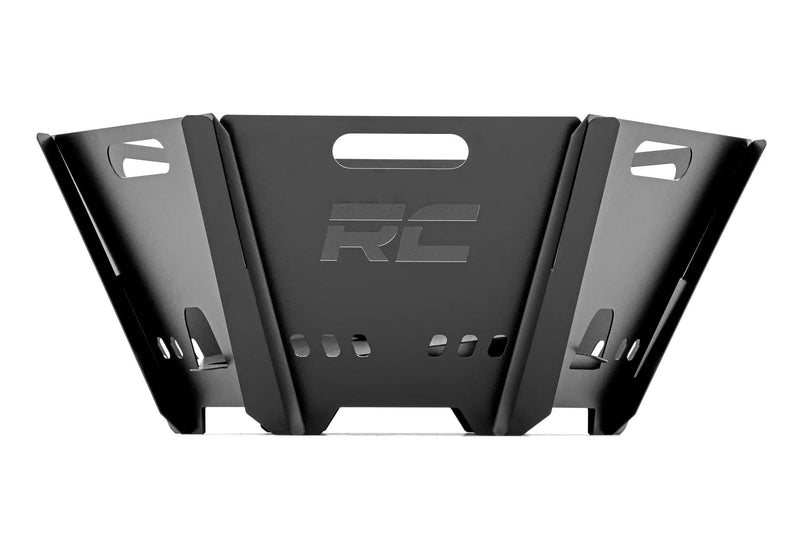 Overland Collapsible Fire Pit w/Carry Bag by Magwarehouse.com