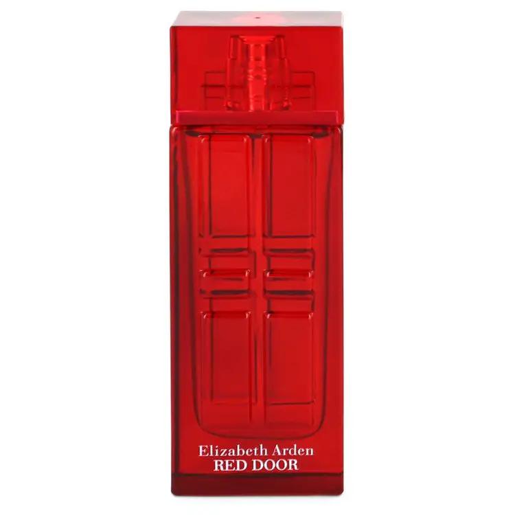 Red Door Eau De Toilette Spray (unboxed) by Elizabeth Arden 50 ml by Brands HD