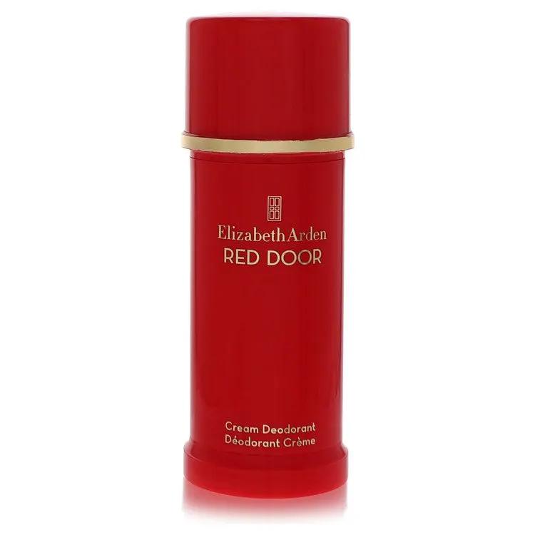 Red Door Deodorant Cream (unboxed) by Elizabeth Arden 44 ml by Brands HD