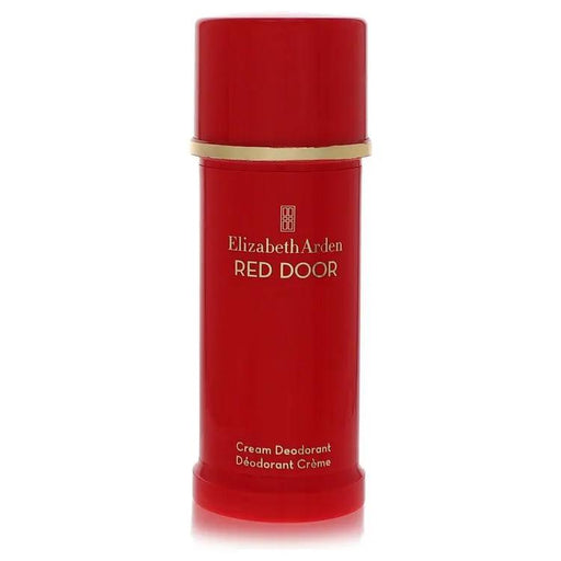 Red Door Deodorant Cream (unboxed) by Elizabeth Arden 44 ml by Brands HD