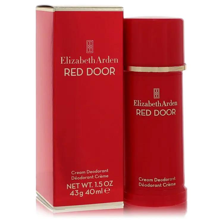Red Door Deodorant Cream by Elizabeth Arden 44 ml by Brands HD