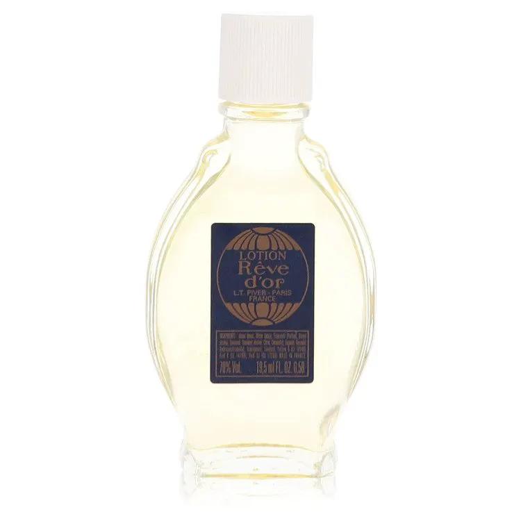Reve Dor Cologne Splash (unboxed) by Piver 17 ml by Brands HD