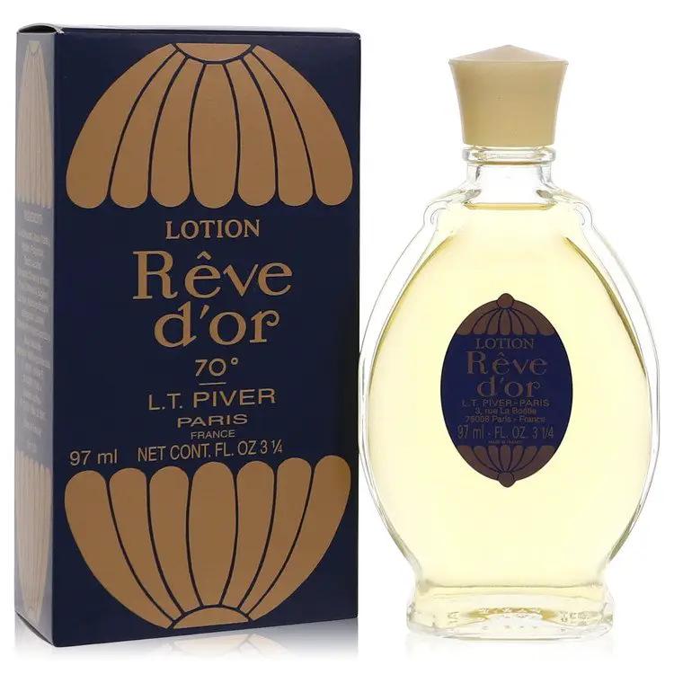 Reve Dor Cologne Splash by Piver 96 ml by Brands HD