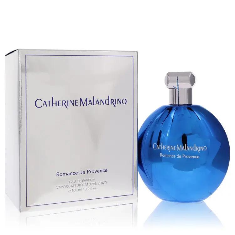 Brands HD Eau De Parfum Spray Romance De Provence Eau De Parfum Spray by Catherine Malandrino 100 ml Romance De Provence Eau De Parfum Spray by Catherine Malandrino 100 ml