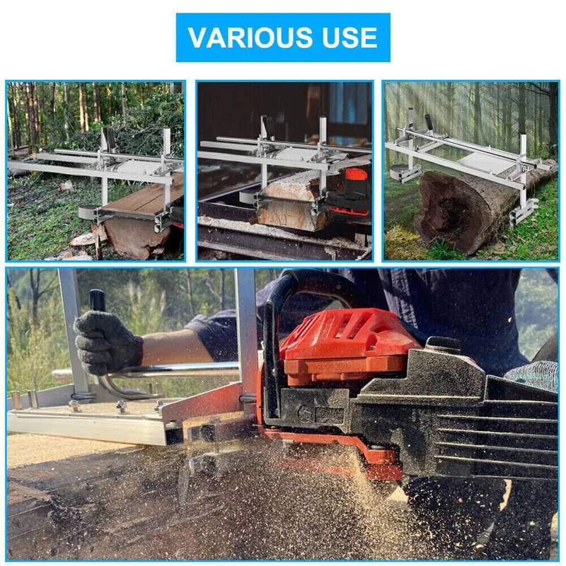 36" Chainsaw Mill by salelink.co.nz